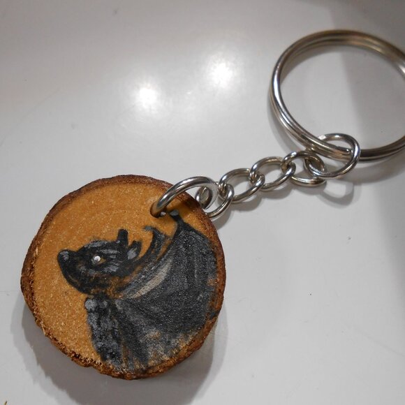 Handmade Accessories - key chain